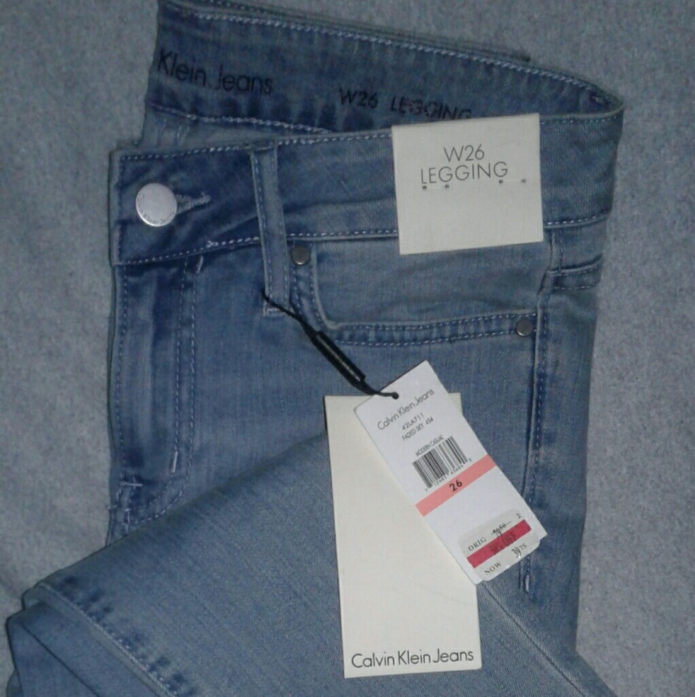 Calvin Klein Jeans